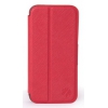 Чехол Miracase для iPhone 5 MP-021 PU leather красный