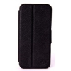 Чехол Miracase для iPhone 5 MP-021 PU leather черный