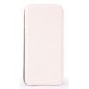 Чехол Miracase для iPhone 5 MP-023 PU leather белый
