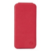 Чехол Miracase для iPhone 5 MP-023 PU leather красный
