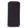 Чехол Miracase для iPhone 5 MP-023 PU leather черный