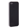 Чехол Miracase для iPhone 5 MP-204 черный