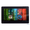 Планшетный компьютер   PRESTIGIO MultiPad 7.0 Ultra + (7.0''LCD,800x480,4GB,Android 4.1,1GHz,512MB,3200mAh,Webcam,microUSB,Wi-Fi) (ZDPMP3670BBK)