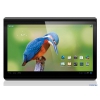 Планшетный компьютер  Yarvik Xenta 10" [TAB10-201], 1280*800 pix, 16ГБ, Android 4.1.1, 6000 мАч, Чёрный