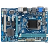 Мат. плата GIGABYTE GA-H77M-HD3 <S1155, iH77, 2*DDR3, PCI-E16x, SVGA, HDMI, SATA III, SATA RAID, USB 3.0, GB Lan, mATX, Retail> (GAH77MHD3-00-G)