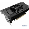 Видеокарта 1Gb <PCI-E> Palit GTX650Ti BOOST с CUDA <GFGTX650Ti, GDDR5, 192 bit, HDCP, 2*DVI, HDMI, DP, Retail> (NE5X65B01009)