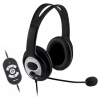 Гарнитура Microsoft Lifechat LX-3000 USB Retail (JUG-00015)