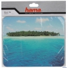 Коврик для мыши Hama H-54727   Island, толщина 3 мм, ПВХ