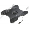 Thermaltake <CLN0031> Massive 8X Notebook Cooler  (22.4дБ, 1600об/мин,USB питание)