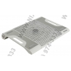 Thermaltake <CLN0026> Massive 23 LX Notebook Cooler (17дБ,  600об/мин,2xUSB,USB питание)