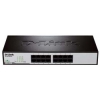 Коммутатор D-Link DES-1016D/F1A неуправляемый 19U 16x10/100BASE-TX