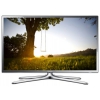 Телевизор LED Samsung 40" UE40F6200AK Grey FULL HD USB DVB-T2 (RUS) SMART TV (UE40F6200AKXRU)