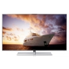 Телевизор LED Samsung 40" UE40F7000AT silver FULL HD 3D USB WiFi DVB-T2 (RUS) SMART TV, 800Hz CMR (UE40F7000ATXRU)