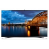 Телевизор LED Samsung 46" UE46F8000AT Black FULL HD 3D USB WiFi DVB-T2 (RUS) SMART TV, 1000Hz CMR (UE46F8000ATXRU)