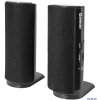 Колонки DEFENDER SPK-210 2x2 Вт, 220В, раз. для наушник (65210)
