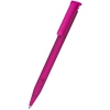 Шариковая ручка SUPER-HIT ICY SENATOR, розовая (-S2244pink)