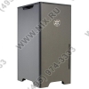 Minitower SilverStone Fortress FT03-MINI <SST-FT03B-MINI> BlackMini-iTX/Mini-DTX  Без БП