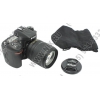 Nikon D7100 18-105 VR KIT (24.1Mpx, 27-157.5mm, 5.8x, F3.5-5.6,JPG/RAW, 2xSDXC, 3.2", USB2.0,  HDMI, Li-Ion)