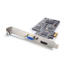 Карта видеозахвата Avermedia Game Broadcaster HD внутренний PCI-E VGA /HDMI