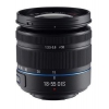 Объектив Samsung 18-55мм F3.5-5.6 (EX-S1855CSB)