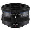 Объектив Samsung 20-50мм F3.5-5.6 (EX-S2050BNB)