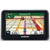 Навигатор Автомобильный GPS Garmin nuvi 140LMT 4.3" 480x272 1Gb microSD черный Garmin (010-01109-01)