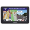 Навигатор Автомобильный GPS Garmin nuvi 150LMT 5" 480x272 1Gb microSD черный Garmin (010-01110-01)