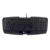 Клавиатура Genius GX-Imperator черный USB Multimedia Gamer (31310052102)