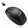 Мышь Genius Traveler 9000 черный оптическая (1200dpi) беспроводная USB (2but) (31030777101)