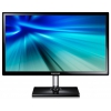 Монитор Samsung 23.6" S24C570HL Black AD- PLS LED 5ms 16:9 HDMI 250cd (RUS) (LS24C570HL/CI)