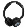 Наушники накладные Sennheiser MM 400 X черный беспроводные bluetooth (оголовье) (504511)