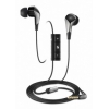 Наушники с микрофоном Sennheiser CX 880i черный 1.2м (504174)