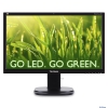 Монитор 23.6" ViewSonic VG2437MC-LED Black 1920x1080, 5ms, 300 cd/m2, 1000:1, D-sub, DVI-D (HDCP), DP, USB, 2Wx2, Headph.Out, HAS, Pivot, Swivel, WebC (VS14995)