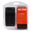 Громкая связь ACME BTC500 Беспроводная Bluetooth система громкой связи  на солнечных батареях