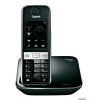Телефон Gigaset S820  (DECT) (S30852-H2404-S301)