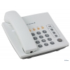 Телефон LG-ERICSSON LKA-200 RUSSG Серый (память 3)