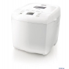 Хлебопечка Philips HD9016/30, выпечка 1кг, 12 программ, белый