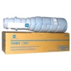 Konica Minolta Тонер для bizhub 363/423. Чёрный. 25000 страниц. (KM-TN414)