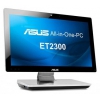 Моноблок Asus ET2300INTI-B021K 23" FHD Touch i5 3330/6Gb/1Tb/GT630 2Gb/DVDRW/MCR/Win8/WiFi/250cd/1000:1 1920*1080/Web/беспроводная клавиатура/беспроводная мышь (90PT00H1000320Q)