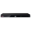 Плеер BluRay LG BP430K черный