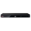 Плеер BluRay LG BP530 черный
