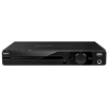 Плеер DVD BBK DVP153SI черный Караоке ПДУ