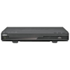 Плеер DVD BBK DVP154SI серый Караоке ПДУ