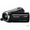 Видеокамера Panasonic HC-V510EE-k <FullHD, 3D, 1080i, 50x zoom, SD, HDMI>