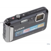 Фотоаппарат Panasonic DMC-FT25EE-K Black <16Mp, 4x zoom, 2.7" LCD, USB, водонепроницаемый 5 метров> (РОСТЕСТ)