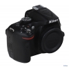 Фотоаппарат Nikon D5200 Black KIT <DX 18-55 II 24.1Mp, 3" LCD> (VBA350K002)