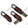 ADATA Nobility S805 <AS805-32G-RRD> USB2.0 Flash Drive 32Gb  Sport Series