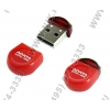 ADATA DashDrive Durable UD310 <AUD310-16G-RRD> USB2.0 Flash  Drive 16Gb