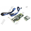 Intel RAID Controller RS2VB080 (RTL) PCI-Ex8, 8-port SAS/SATA 6Gb/s  RAID  0/1/5/6/10/50/60,  512Mb
