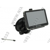 Prestigio Geovision 4300BT (128Mb RAM, 4Gb ROM, LCD 4.3" 480x272, microSD,BT, FM, USB, Li-Ion)